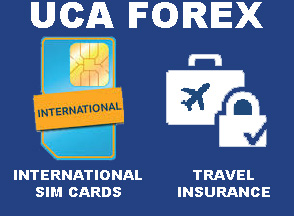 05 Global Travel Insurance & SIM Cards