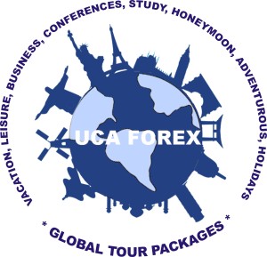 07 Outbound Tour Packages (International)