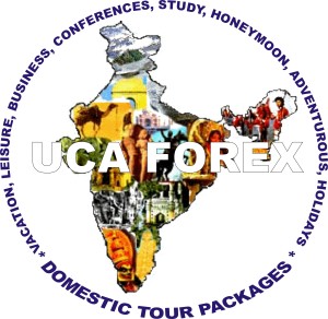 08 Inbound Tour Packages (India)