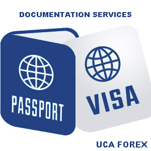 12 Documentation & VISA Assistance